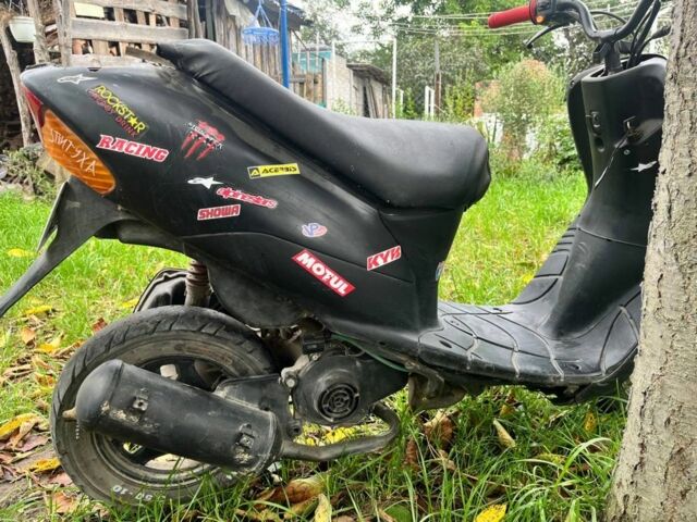 Сузукі Інша, об'ємом двигуна 55 л та пробігом 0 тис. км за 156 $, фото 2 на Automoto.ua