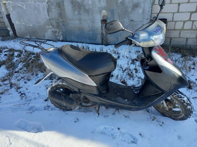 Сузукі Інша, об'ємом двигуна 49 л та пробігом 0 тис. км за 11999 $, фото 3 на Automoto.ua