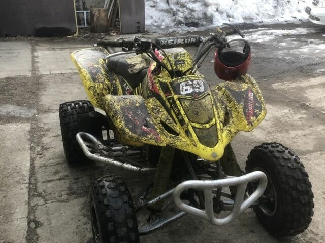 Сузуки Другая, объемом двигателя 0.4 л и пробегом 0 тыс. км за 3600 $, фото 9 на Automoto.ua