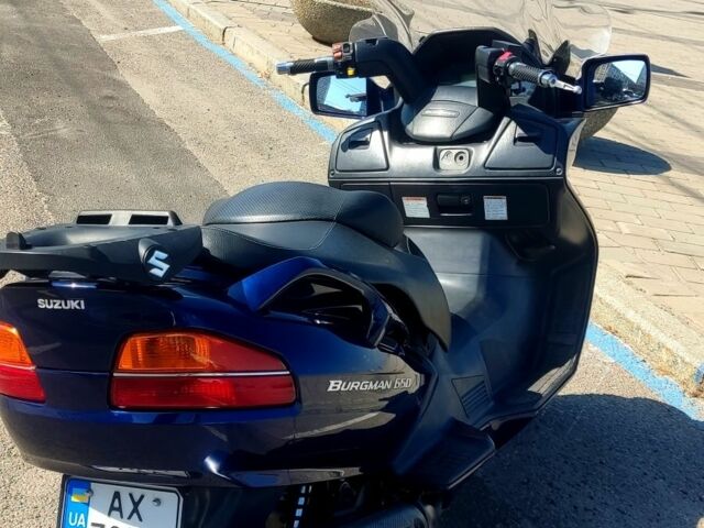 Сузуки Другая, объемом двигателя 0.65 л и пробегом 0 тыс. км за 3900 $, фото 4 на Automoto.ua