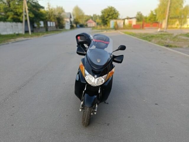 Сузукі Інша, об'ємом двигуна 0.4 л та пробігом 0 тис. км за 1700 $, фото 3 на Automoto.ua