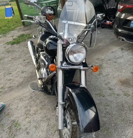 Сузукі Інша, об'ємом двигуна 0.4 л та пробігом 0 тис. км за 3500 $, фото 3 на Automoto.ua