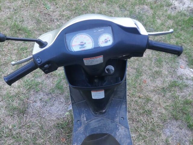 Сузуки Другая, объемом двигателя 49 л и пробегом 0 тыс. км за 497 $, фото 2 на Automoto.ua