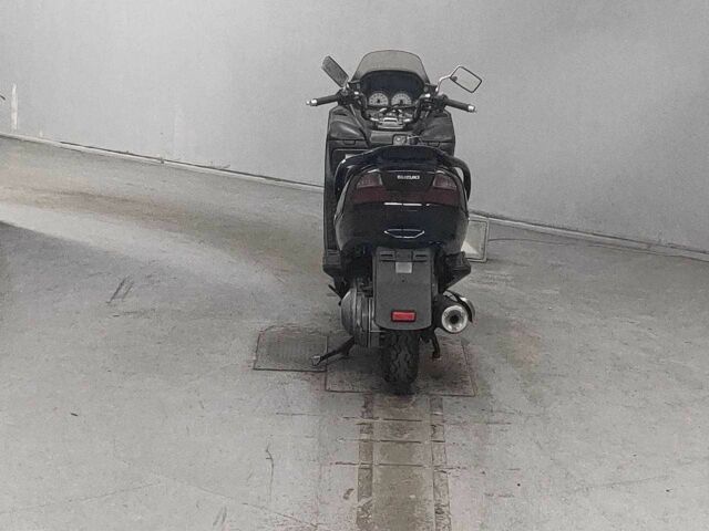 Сузуки Другая, объемом двигателя 0.25 л и пробегом 0 тыс. км за 2200 $, фото 5 на Automoto.ua