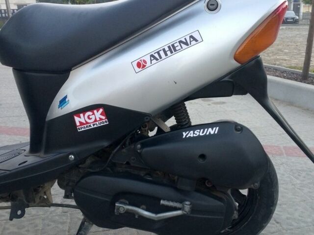 Сузуки Другая, объемом двигателя 49 л и пробегом 0 тыс. км за 431 $, фото 4 на Automoto.ua