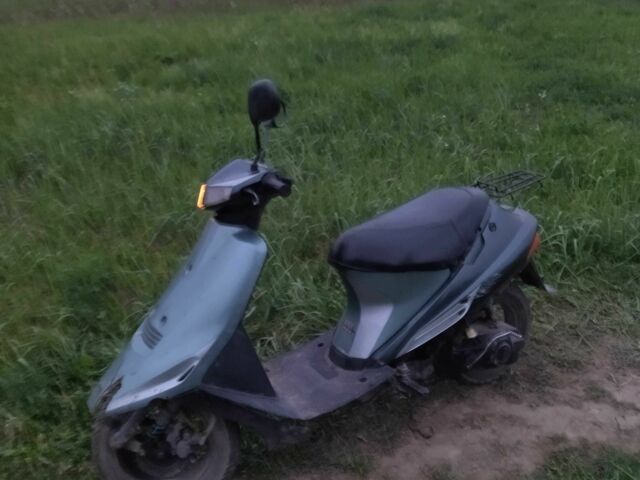 Сузуки Другая, объемом двигателя 49 л и пробегом 0 тыс. км за 221 $, фото 1 на Automoto.ua