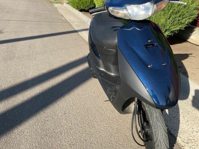 Сузукі Інша, об'ємом двигуна 49 л та пробігом 0 тис. км за 311 $, фото 7 на Automoto.ua