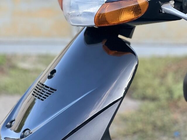 Сузуки Другая, объемом двигателя 49 л и пробегом 0 тыс. км за 510 $, фото 2 на Automoto.ua