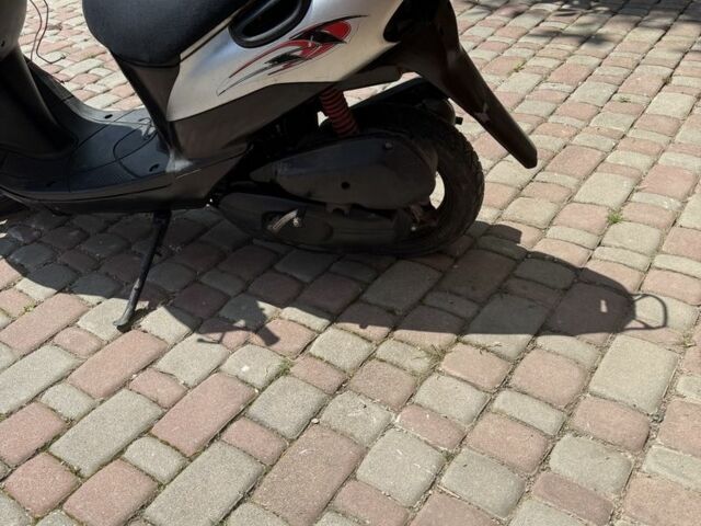 Сузуки Другая, объемом двигателя 50 л и пробегом 0 тыс. км за 134 $, фото 2 на Automoto.ua