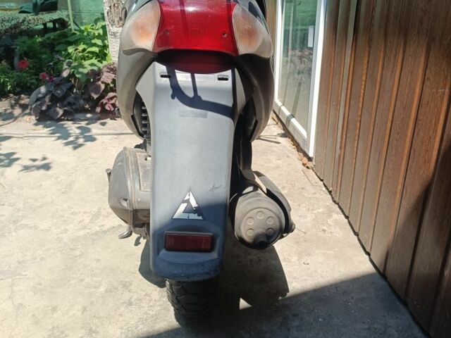 Сузукі Інша, об'ємом двигуна 0.11 л та пробігом 0 тис. км за 650 $, фото 3 на Automoto.ua