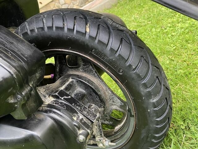 Сузуки Другая, объемом двигателя 49 л и пробегом 0 тыс. км за 290 $, фото 3 на Automoto.ua