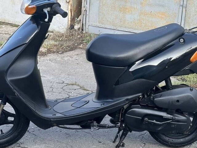 Сузуки Другая, объемом двигателя 49 л и пробегом 0 тыс. км за 510 $, фото 1 на Automoto.ua