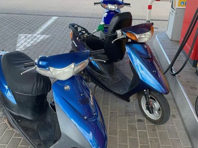 Сузуки Другая, объемом двигателя 50 л и пробегом 0 тыс. км за 359 $, фото 2 на Automoto.ua