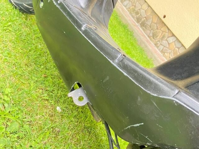 Сузукі Інша, об'ємом двигуна 49 л та пробігом 0 тис. км за 262 $, фото 4 на Automoto.ua