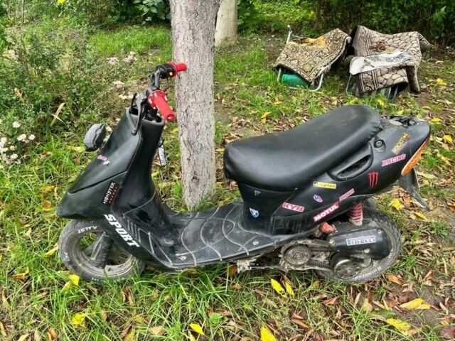 Сузукі Інша, об'ємом двигуна 55 л та пробігом 0 тис. км за 156 $, фото 3 на Automoto.ua