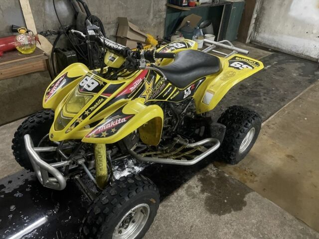 Сузуки Другая, объемом двигателя 0.4 л и пробегом 0 тыс. км за 3600 $, фото 1 на Automoto.ua