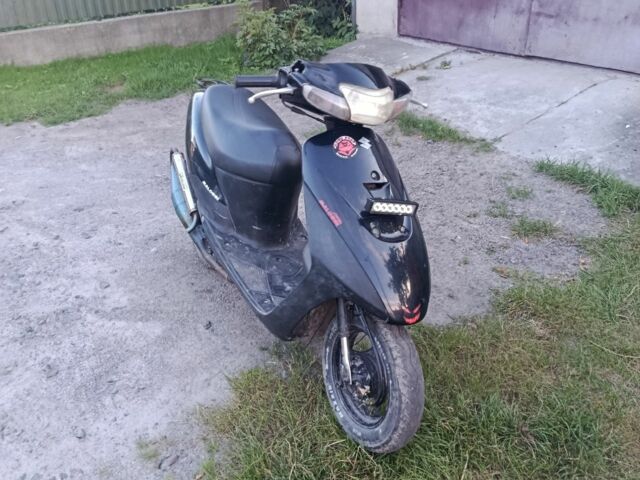 Сузукі Інша, об'ємом двигуна 65 л та пробігом 0 тис. км за 10000 $, фото 1 на Automoto.ua
