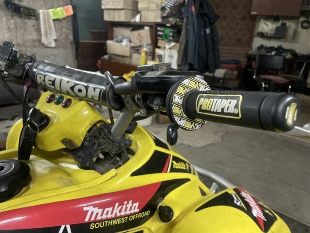 Сузуки Другая, объемом двигателя 0.4 л и пробегом 0 тыс. км за 3600 $, фото 7 на Automoto.ua