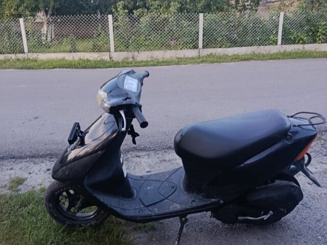 Сузукі Інша, об'ємом двигуна 65 л та пробігом 0 тис. км за 10000 $, фото 3 на Automoto.ua