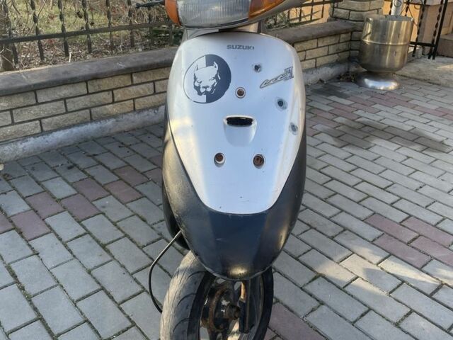 Сузукі Інша, об'ємом двигуна 49 л та пробігом 0 тис. км за 181 $, фото 3 на Automoto.ua