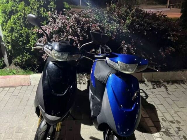 Сузуки Другая, объемом двигателя 50 л и пробегом 0 тыс. км за 359 $, фото 3 на Automoto.ua