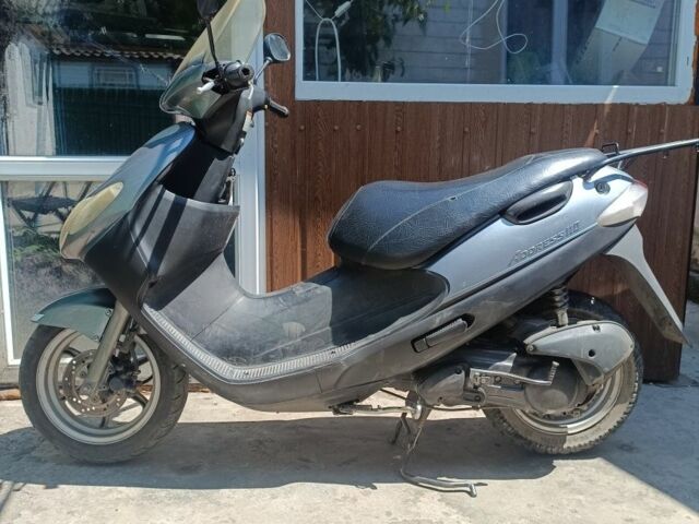 Сузукі Інша, об'ємом двигуна 0.11 л та пробігом 0 тис. км за 650 $, фото 2 на Automoto.ua