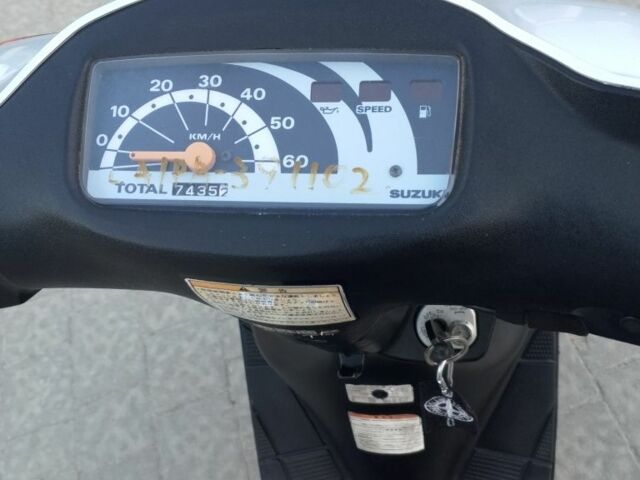 Сузуки Другая, объемом двигателя 49 л и пробегом 0 тыс. км за 431 $, фото 1 на Automoto.ua