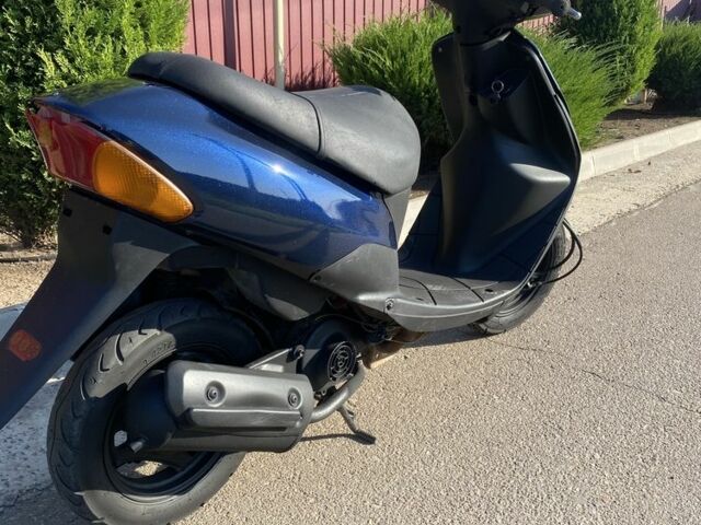 Сузукі Інша, об'ємом двигуна 49 л та пробігом 0 тис. км за 311 $, фото 5 на Automoto.ua