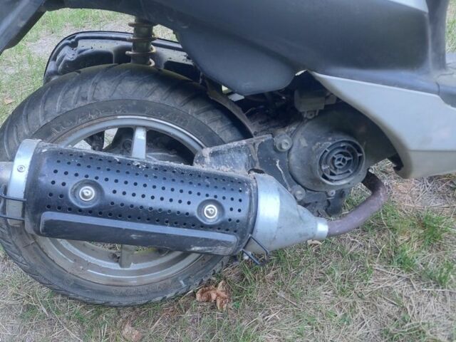 Сузуки Другая, объемом двигателя 49 л и пробегом 0 тыс. км за 497 $, фото 3 на Automoto.ua