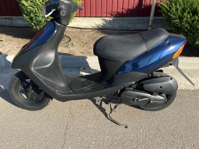 Сузукі Інша, об'ємом двигуна 49 л та пробігом 0 тис. км за 311 $, фото 2 на Automoto.ua