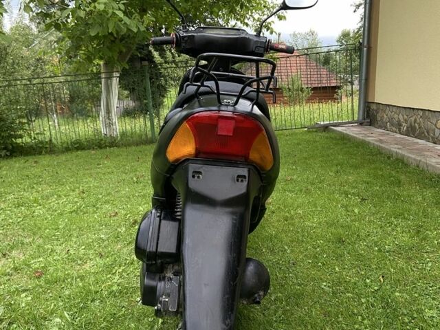 Сузуки Другая, объемом двигателя 49 л и пробегом 0 тыс. км за 290 $, фото 1 на Automoto.ua