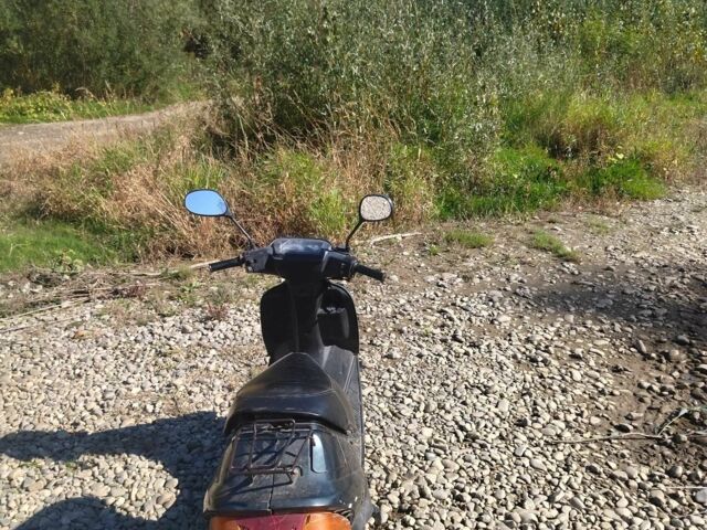 Сузуки Другая, объемом двигателя 49 л и пробегом 0 тыс. км за 180 $, фото 1 на Automoto.ua