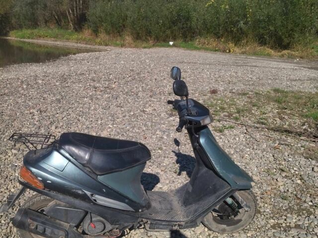 Сузуки Другая, объемом двигателя 49 л и пробегом 0 тыс. км за 180 $, фото 2 на Automoto.ua