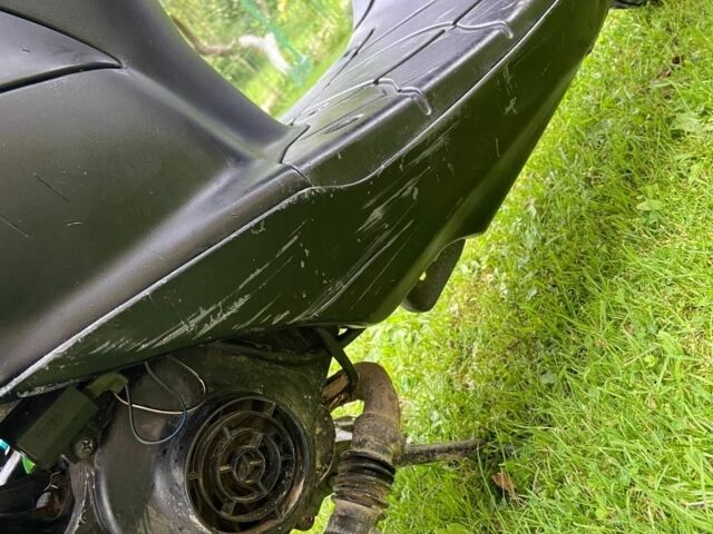 Сузукі Інша, об'ємом двигуна 49 л та пробігом 0 тис. км за 262 $, фото 3 на Automoto.ua