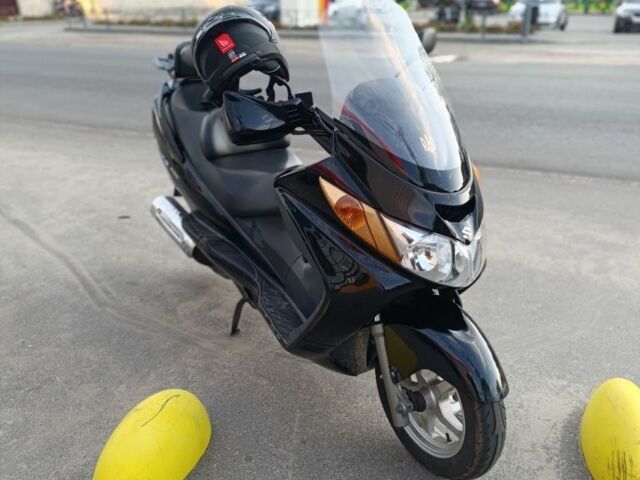 Сузукі Інша, об'ємом двигуна 0.4 л та пробігом 0 тис. км за 1700 $, фото 6 на Automoto.ua