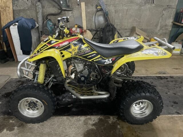 Сузуки Другая, объемом двигателя 0.4 л и пробегом 0 тыс. км за 3600 $, фото 2 на Automoto.ua