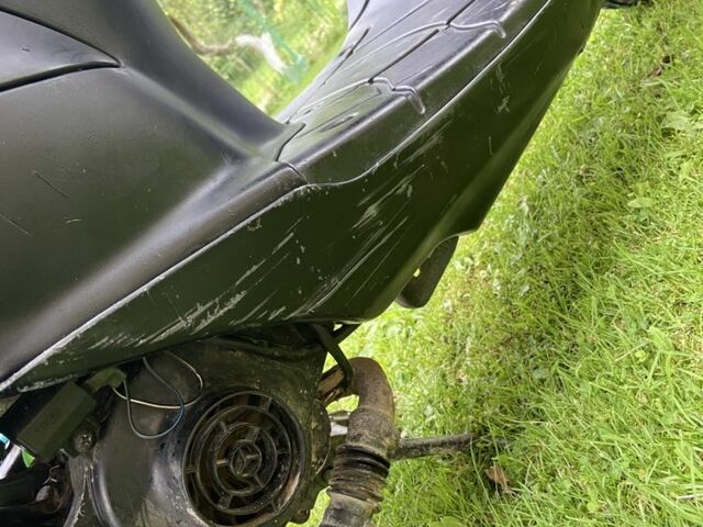 Сузуки Другая, объемом двигателя 49 л и пробегом 0 тыс. км за 290 $, фото 5 на Automoto.ua