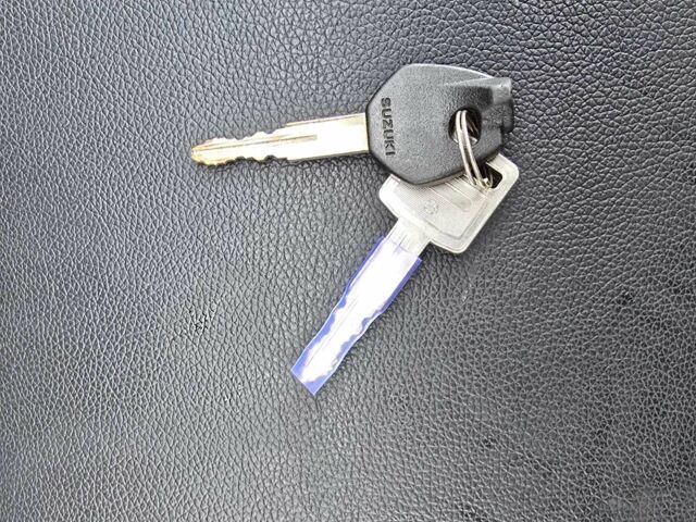 Сузукі Інша, об'ємом двигуна 0 л та пробігом 0 тис. км за 800 $, фото 19 на Automoto.ua