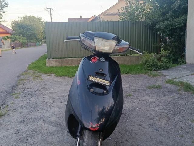Сузукі Інша, об'ємом двигуна 65 л та пробігом 0 тис. км за 10000 $, фото 2 на Automoto.ua