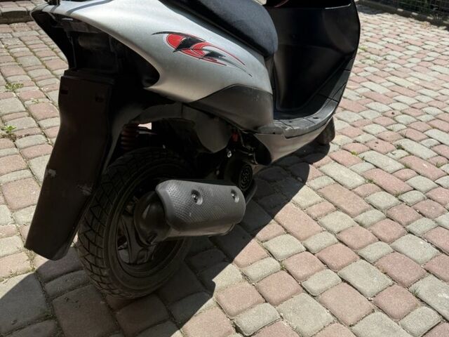 Сузуки Другая, объемом двигателя 50 л и пробегом 0 тыс. км за 134 $, фото 4 на Automoto.ua