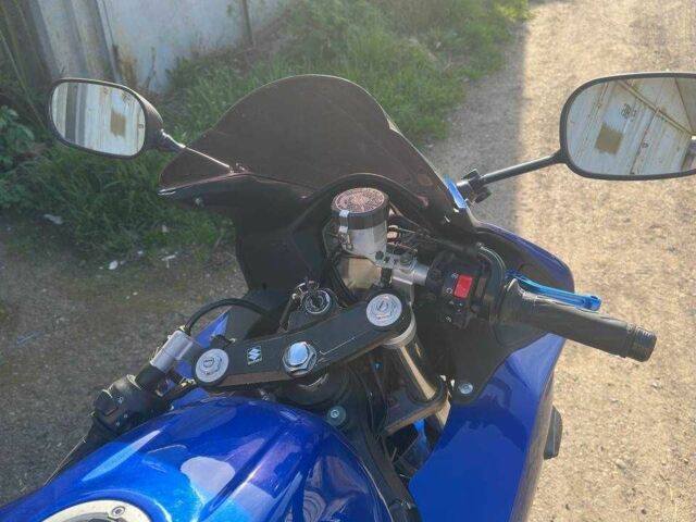 Сузуки Другая, объемом двигателя 0.65 л и пробегом 0 тыс. км за 4300 $, фото 3 на Automoto.ua