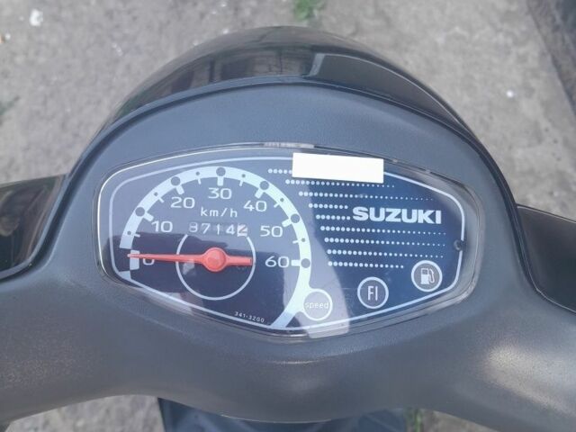 Сузукі Інша, об'ємом двигуна 49 л та пробігом 0 тис. км за 535 $, фото 6 на Automoto.ua