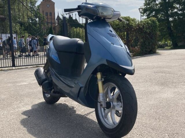 Сузуки Другая, объемом двигателя 49 л и пробегом 0 тыс. км за 642 $, фото 1 на Automoto.ua