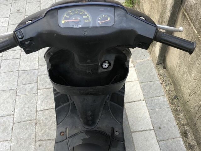 Сузукі Інша, об'ємом двигуна 50 л та пробігом 0 тис. км за 284 $, фото 4 на Automoto.ua