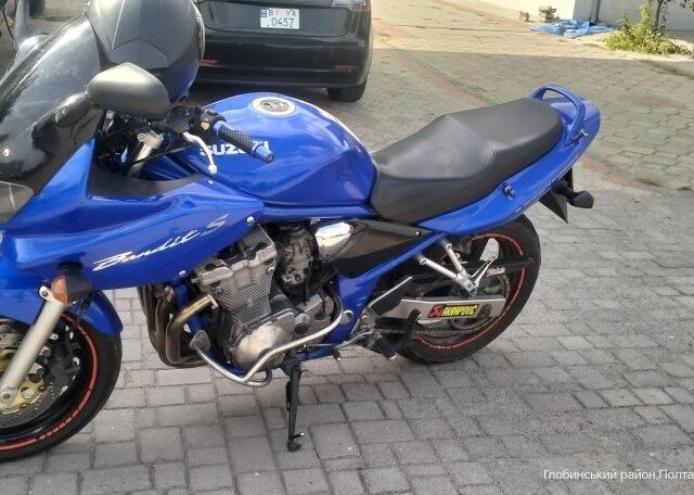 Сузуки Другая, объемом двигателя 0.6 л и пробегом 0 тыс. км за 3300 $, фото 2 на Automoto.ua