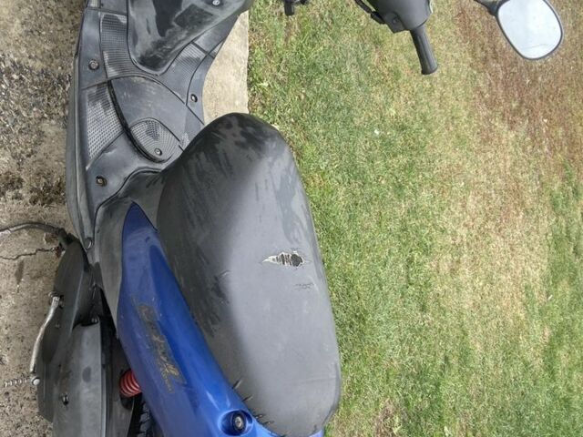 Сузуки Другая, объемом двигателя 49 л и пробегом 0 тыс. км за 192 $, фото 2 на Automoto.ua