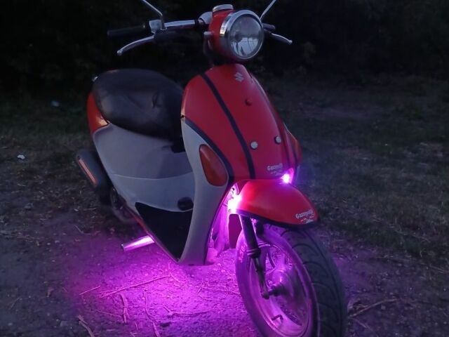 Сузукі Інша, об'ємом двигуна 50 л та пробігом 0 тис. км за 352 $, фото 2 на Automoto.ua