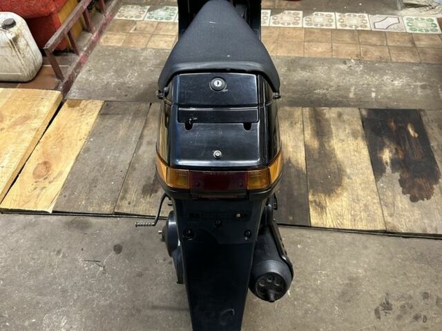 Сузуки Другая, объемом двигателя 50 л и пробегом 0 тыс. км за 192 $, фото 6 на Automoto.ua