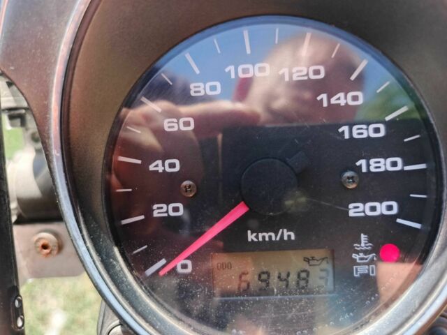 Сузуки Другая, объемом двигателя 0.81 л и пробегом 0 тыс. км за 4500 $, фото 10 на Automoto.ua