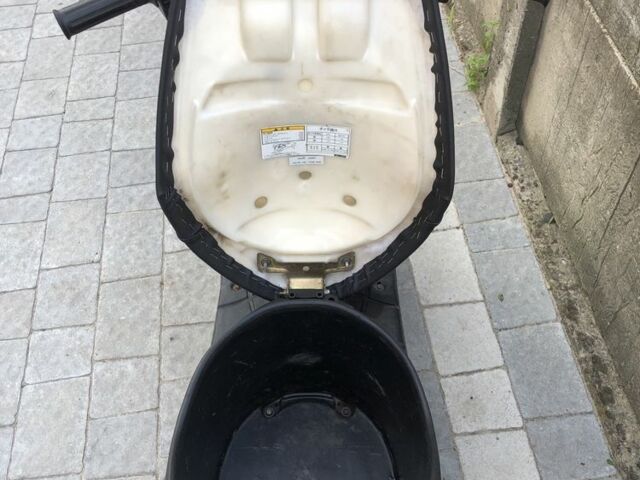 Сузукі Інша, об'ємом двигуна 50 л та пробігом 0 тис. км за 284 $, фото 3 на Automoto.ua